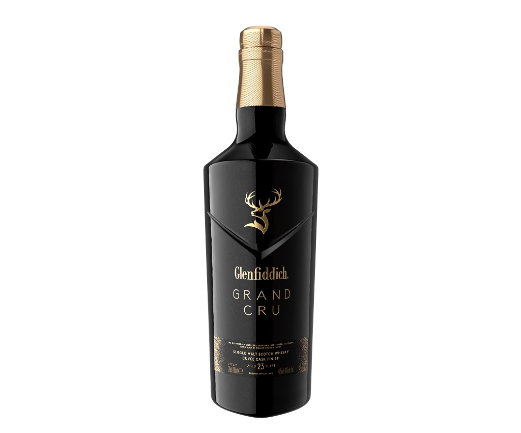 Grand Cru 23 Years Old Whisky 700ml